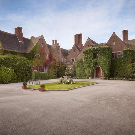 Mallory Court Country House Hotel & Spa Leamington Spa Luaran gambar