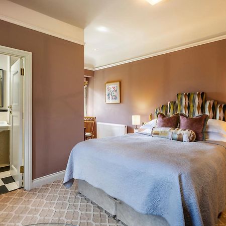 Mallory Court Country House Hotel & Spa Leamington Spa Luaran gambar