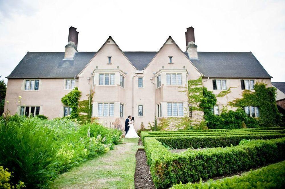 Mallory Court Country House Hotel & Spa Leamington Spa Luaran gambar