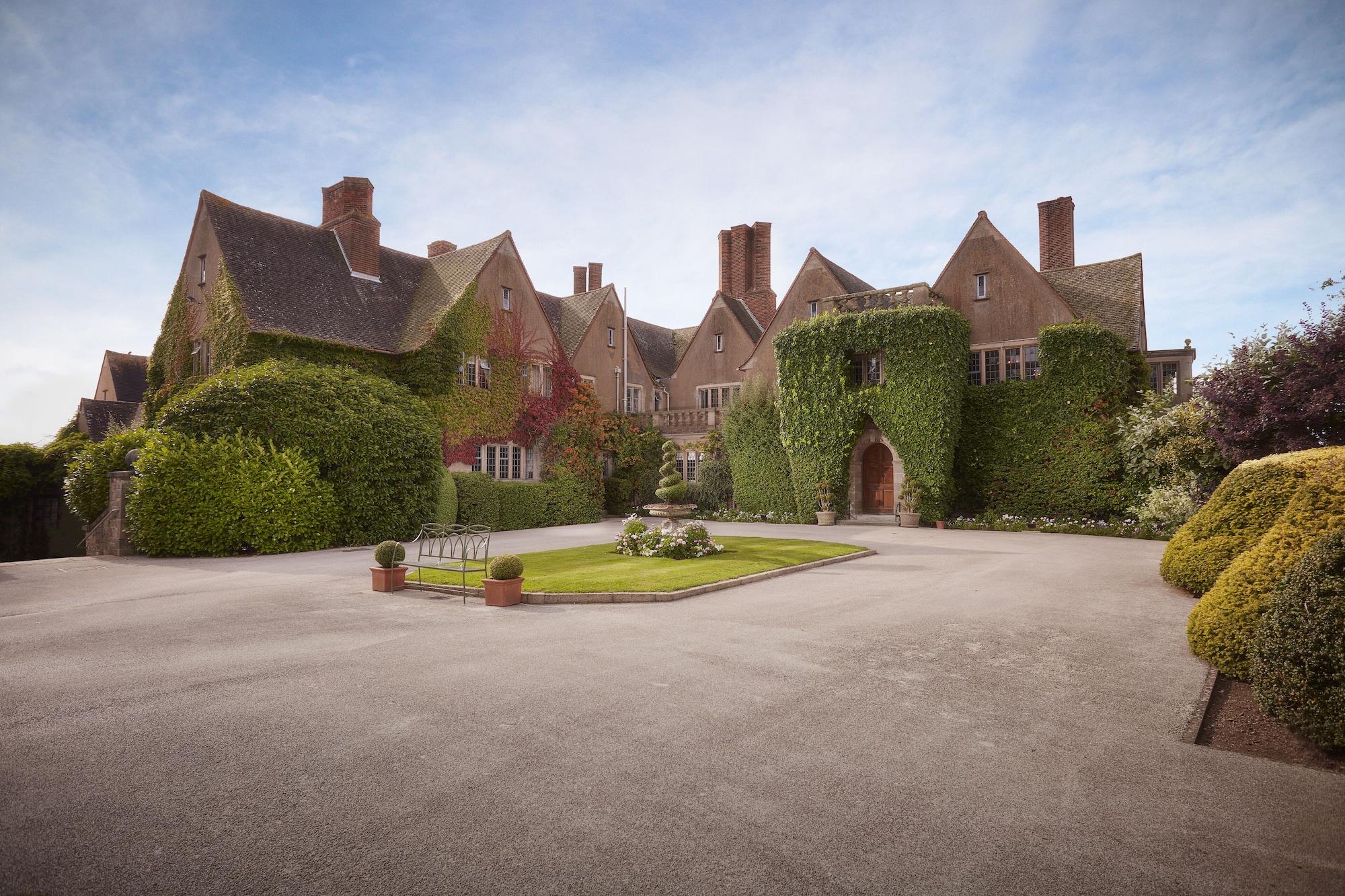 Mallory Court Country House Hotel & Spa Leamington Spa Luaran gambar