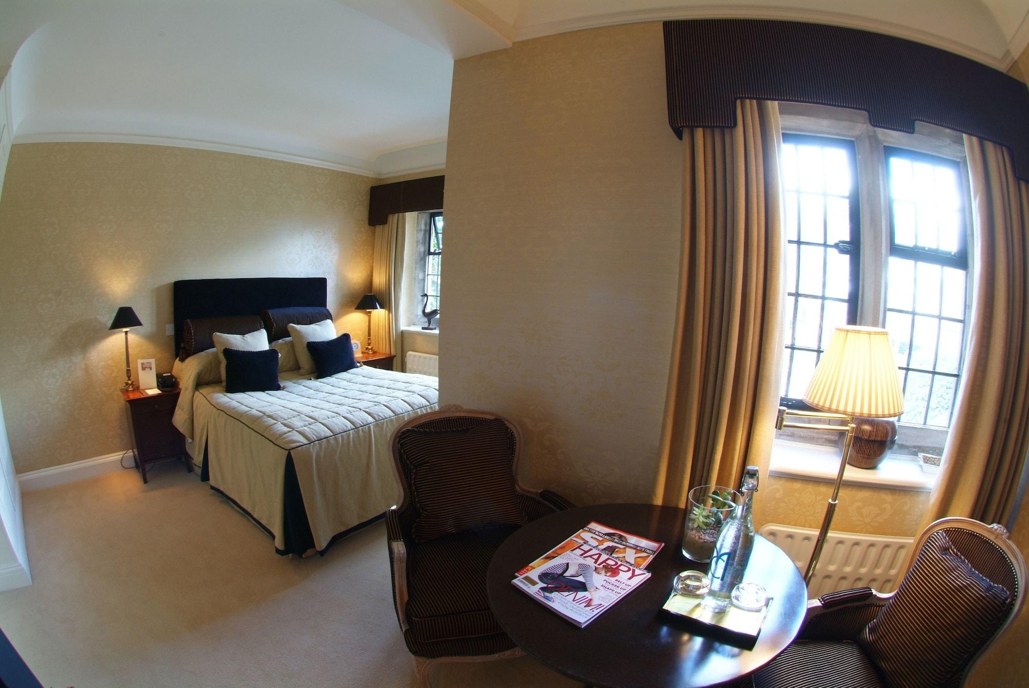 Mallory Court Country House Hotel & Spa Leamington Spa Luaran gambar