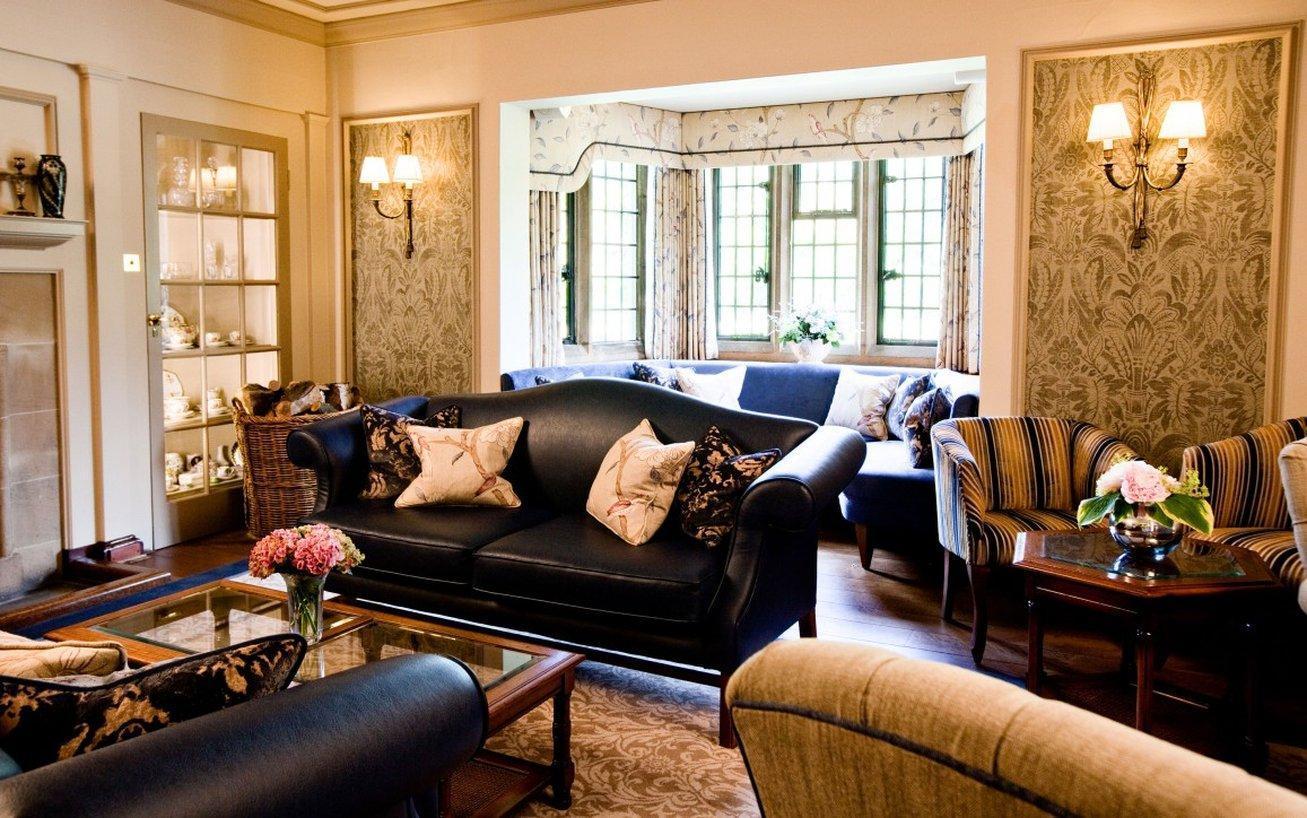 Mallory Court Country House Hotel & Spa Leamington Spa Luaran gambar