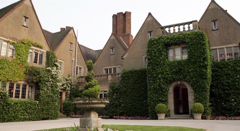 Mallory Court Country House Hotel & Spa Leamington Spa Luaran gambar