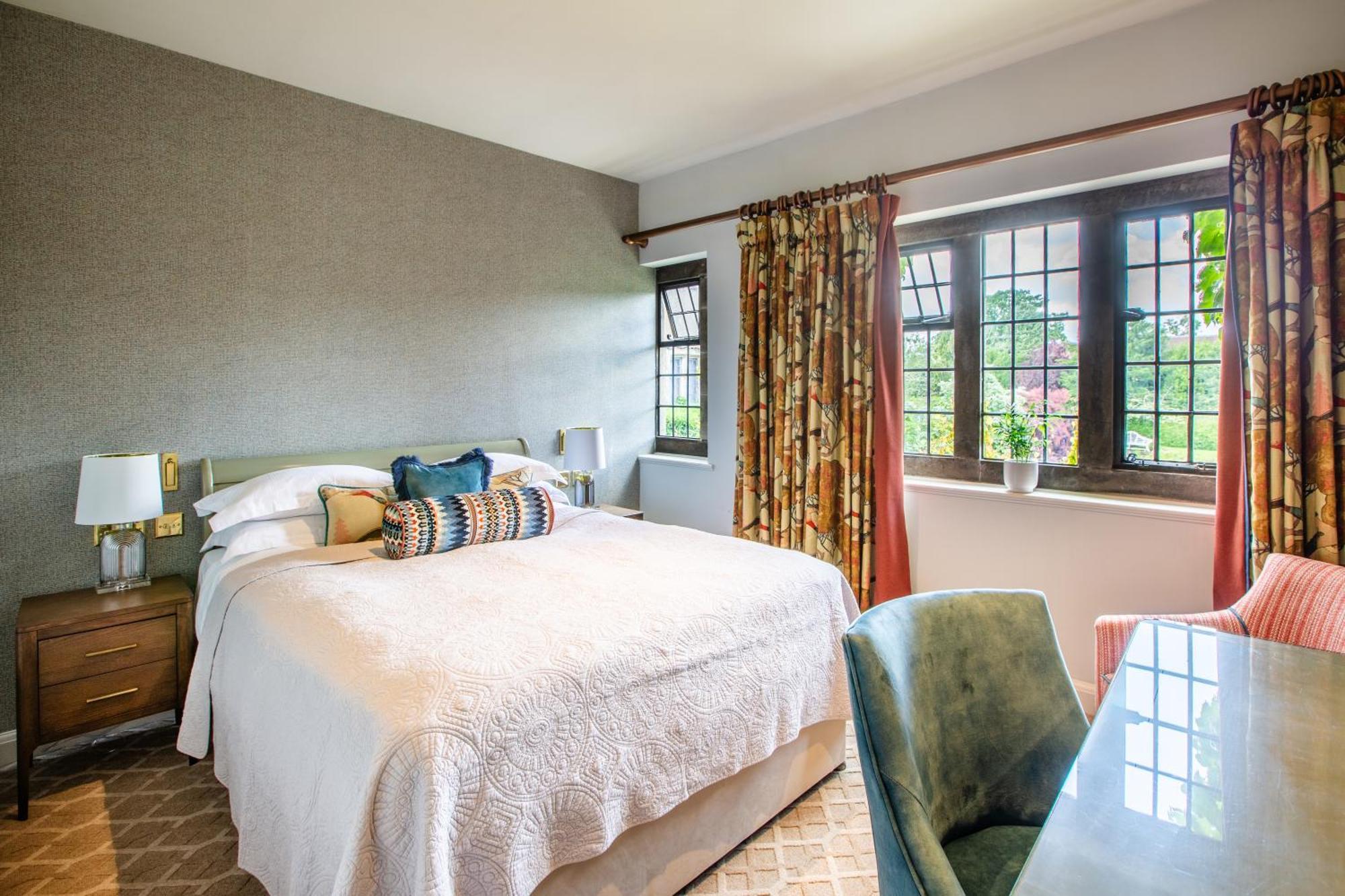 Mallory Court Country House Hotel & Spa Leamington Spa Luaran gambar