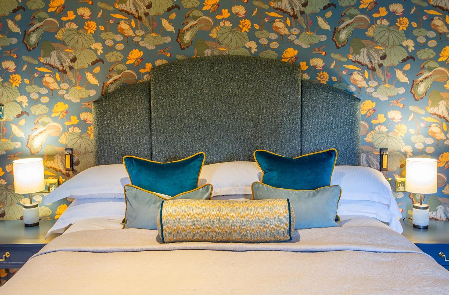 Mallory Court Country House Hotel & Spa Leamington Spa Luaran gambar