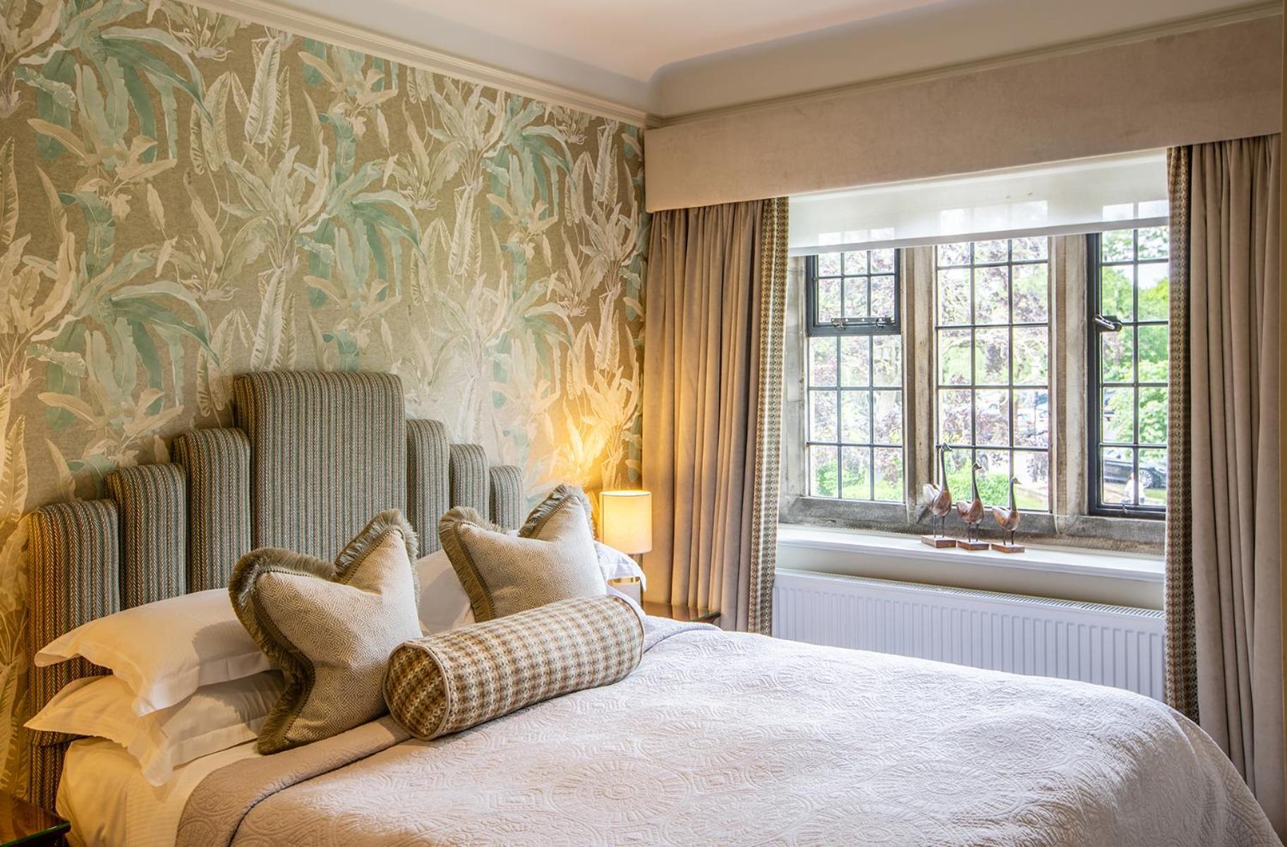 Mallory Court Country House Hotel & Spa Leamington Spa Luaran gambar