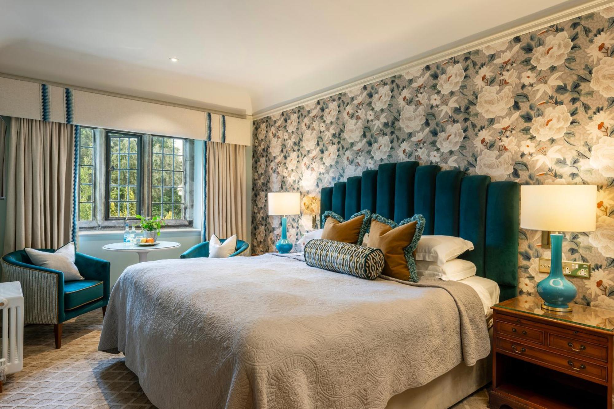 Mallory Court Country House Hotel & Spa Leamington Spa Luaran gambar