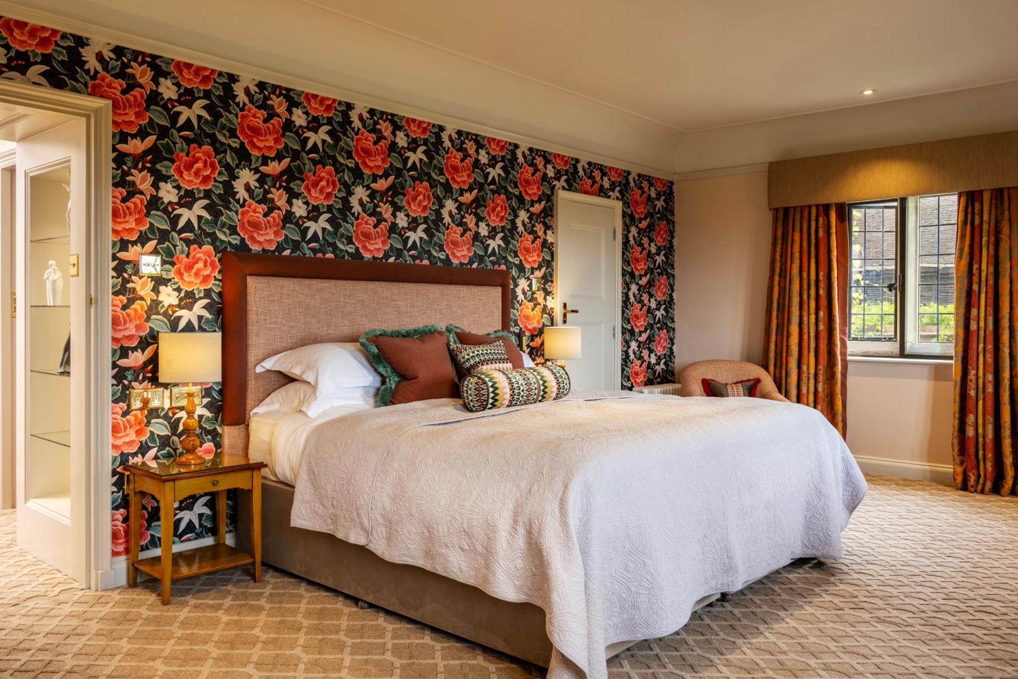 Mallory Court Country House Hotel & Spa Leamington Spa Luaran gambar