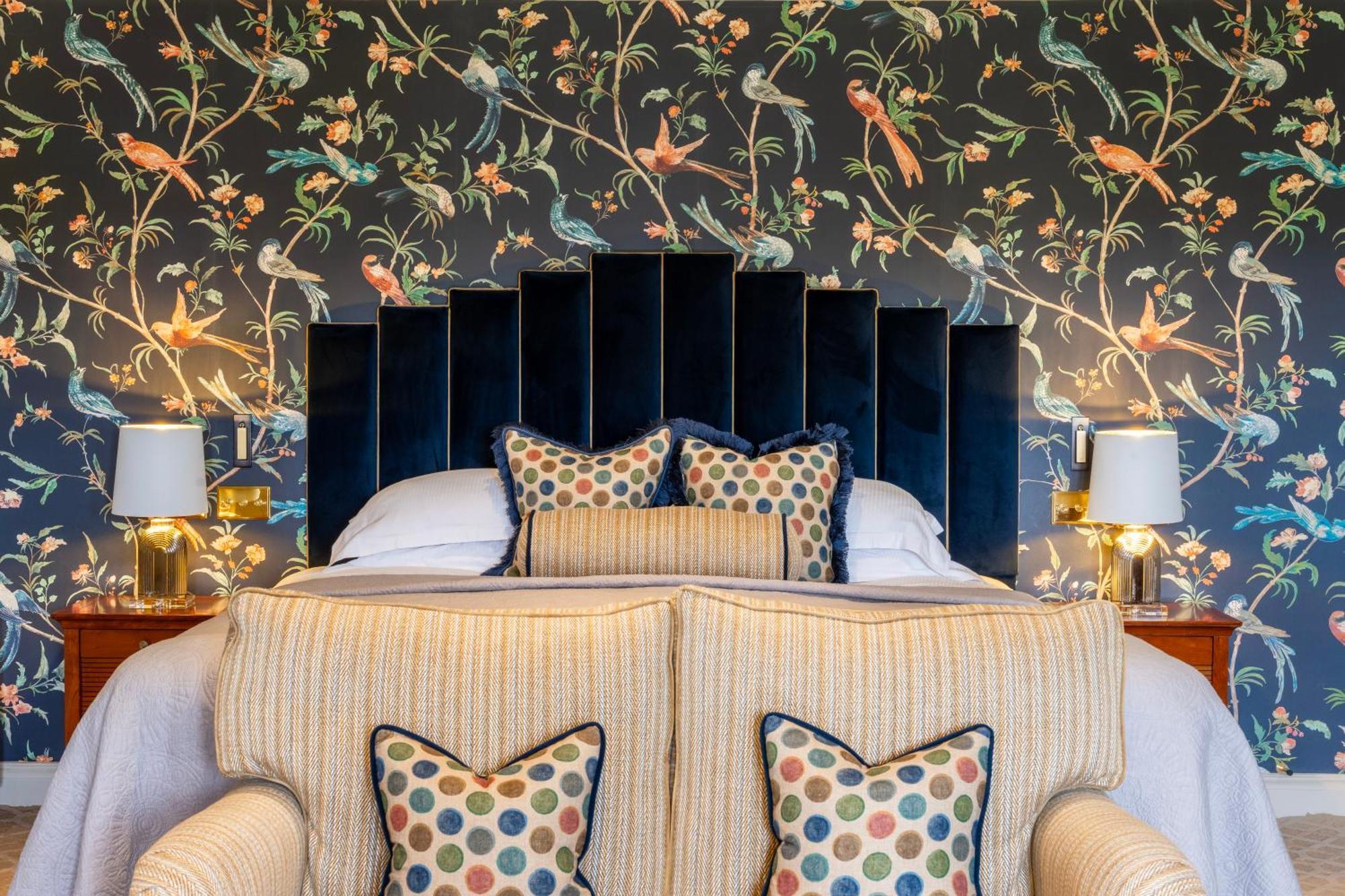 Mallory Court Country House Hotel & Spa Leamington Spa Luaran gambar