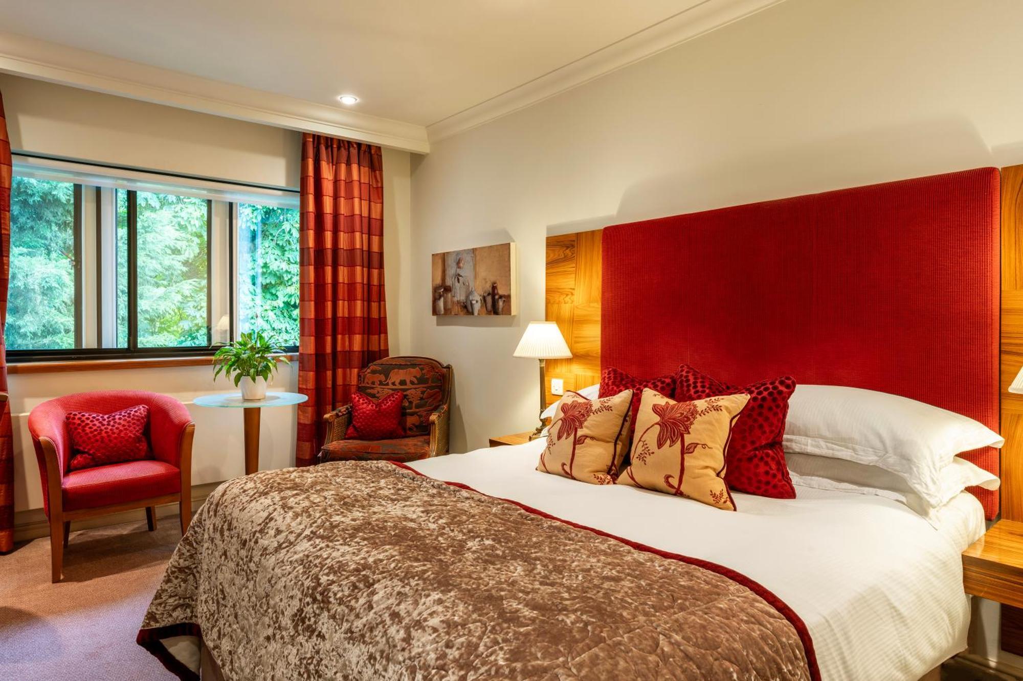 Mallory Court Country House Hotel & Spa Leamington Spa Luaran gambar