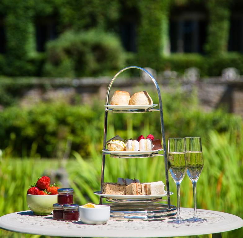 Mallory Court Country House Hotel & Spa Leamington Spa Luaran gambar