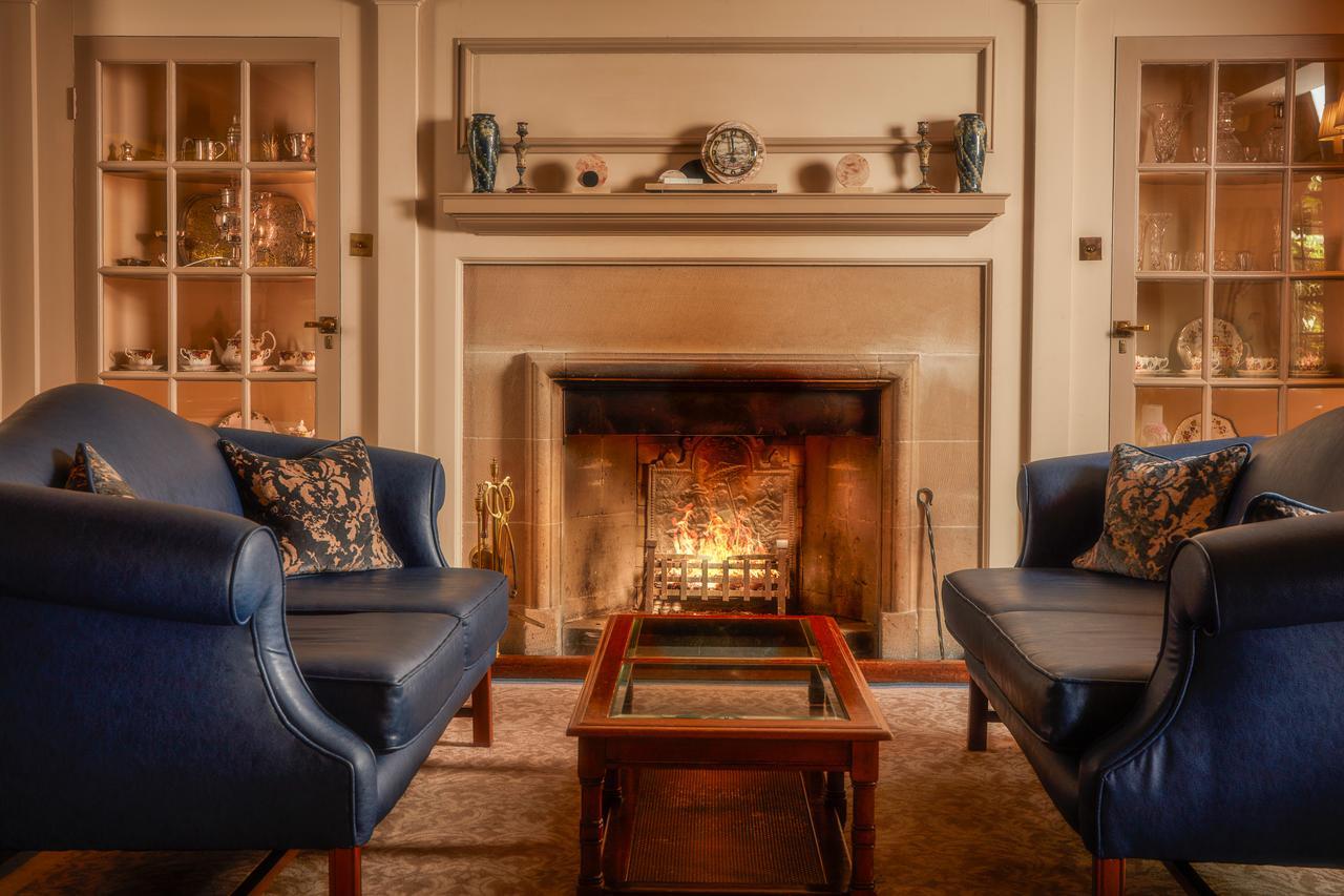 Mallory Court Country House Hotel & Spa Leamington Spa Luaran gambar