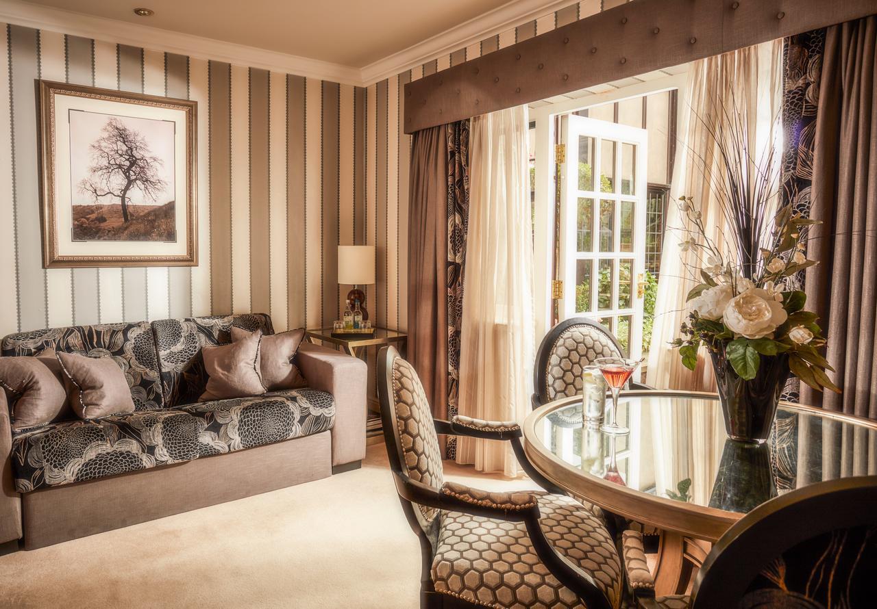 Mallory Court Country House Hotel & Spa Leamington Spa Luaran gambar