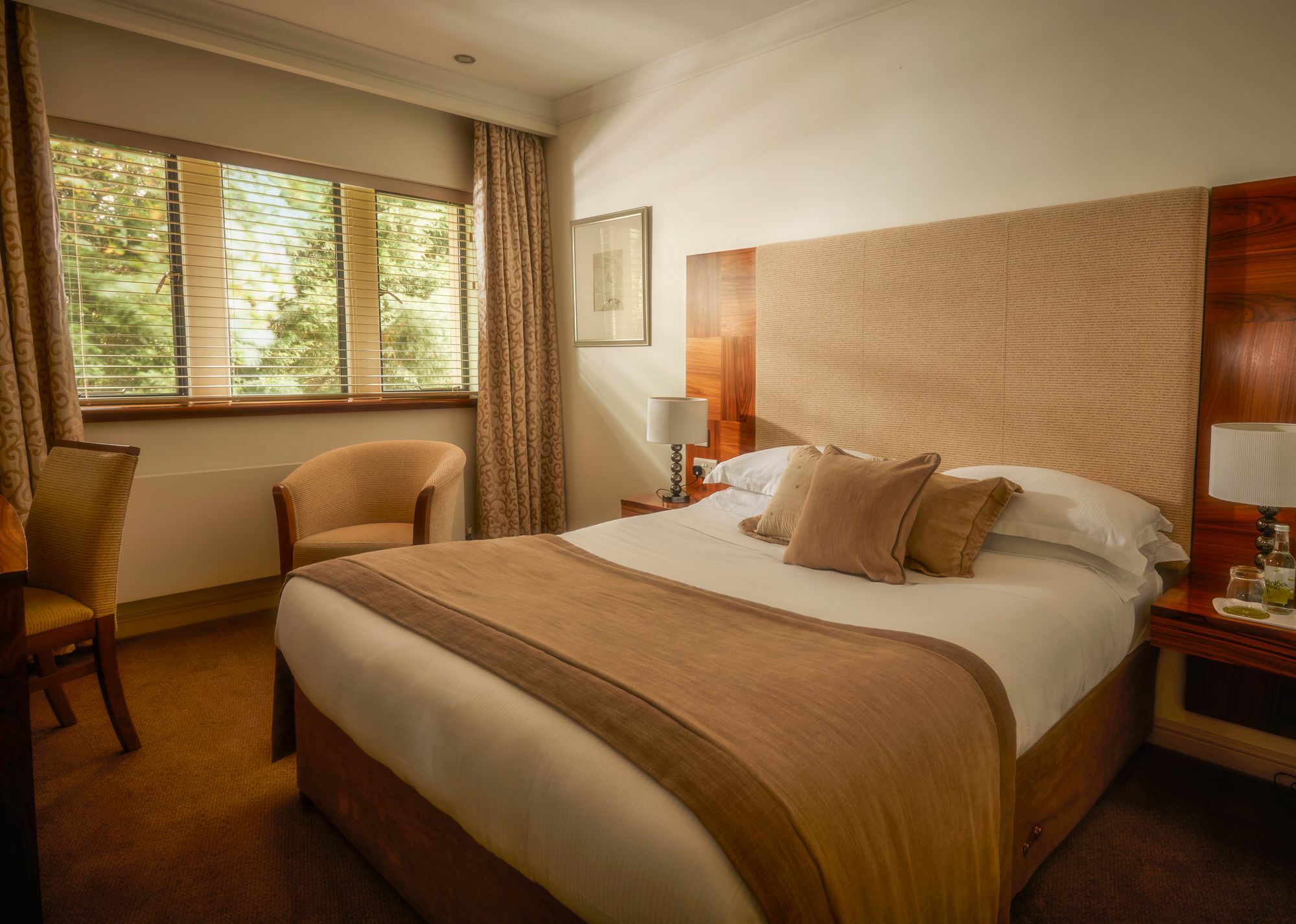 Mallory Court Country House Hotel & Spa Leamington Spa Luaran gambar