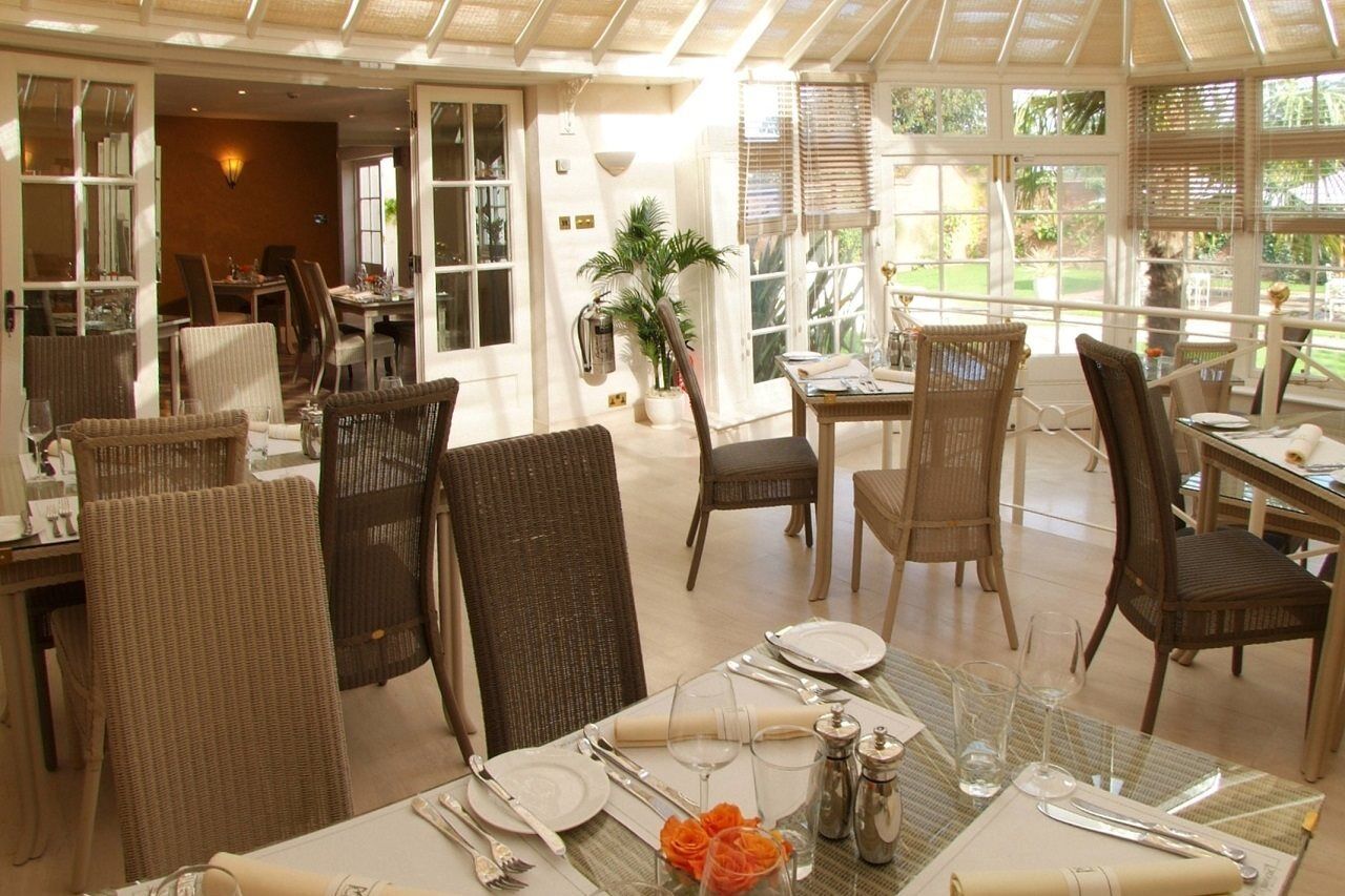 Mallory Court Country House Hotel & Spa Leamington Spa Luaran gambar