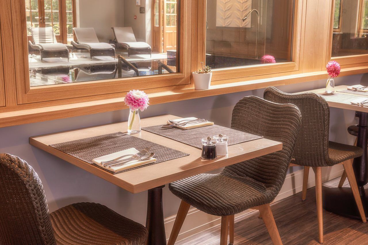 Mallory Court Country House Hotel & Spa Leamington Spa Luaran gambar